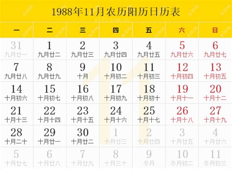 1988年11月22日|11月22日